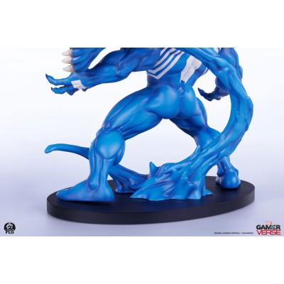 Marvel Gamerverse Classics Estatua PVC 1/10 Venom Player 2 20 cm