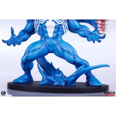 Marvel Gamerverse Classics Estatua PVC 1/10 Venom Player 2 20 cm