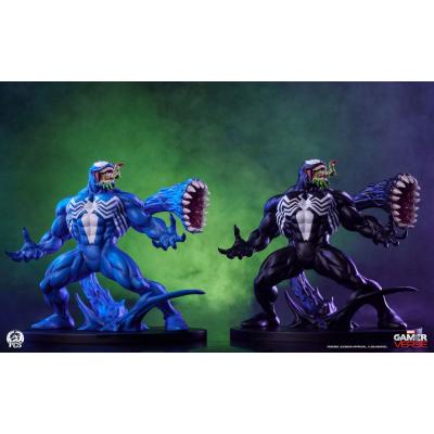 Marvel Gamerverse Classics Estatua PVC 1/10 Venom Player 2 20 cm