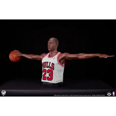 NBA Legends Busto 1/1 Michael Jordan Wings 81 cm