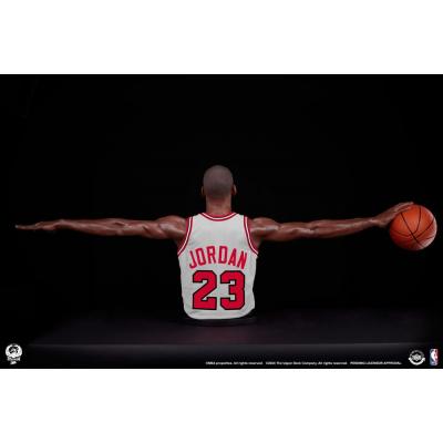 NBA Legends Busto 1/1 Michael Jordan Wings 81 cm