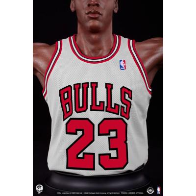NBA Legends Busto 1/1 Michael Jordan Wings 81 cm