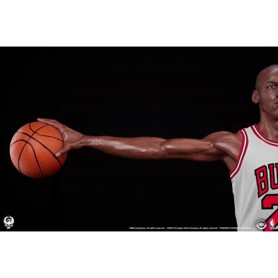 NBA Legends Busto 1/1 Michael Jordan Wings 81 cm