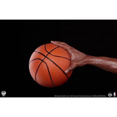 NBA Legends Busto 1/1 Michael Jordan Wings 81 cm