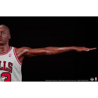 NBA Legends Busto 1/1 Michael Jordan Wings 81 cm