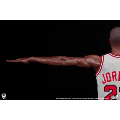 NBA Legends Busto 1/1 Michael Jordan Wings 81 cm