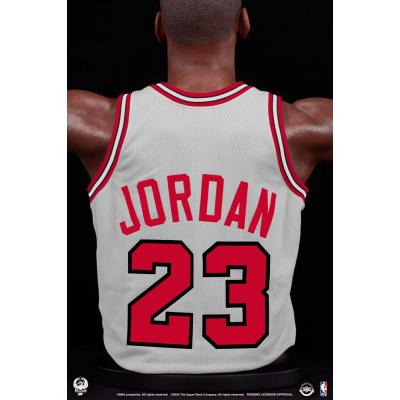 NBA Legends Busto 1/1 Michael Jordan Wings 81 cm
