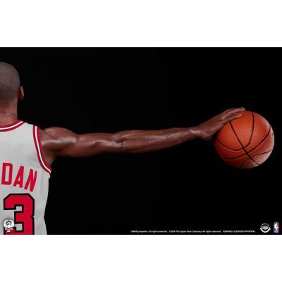 NBA Legends Busto 1/1 Michael Jordan Wings 81 cm
