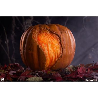 Halloween Statuette Jack-O-Lantern 31 cm