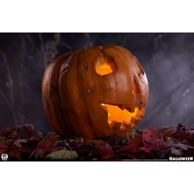 Halloween Statuette Jack-O-Lantern 31 cm