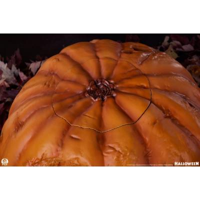 Halloween Statuette Jack-O-Lantern 31 cm