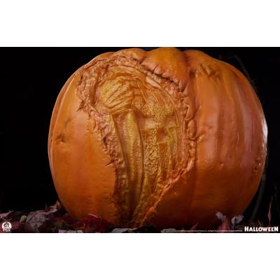 Halloween Statuette Jack-O-Lantern 31 cm