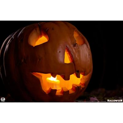 Halloween Statuette Jack-O-Lantern 31 cm