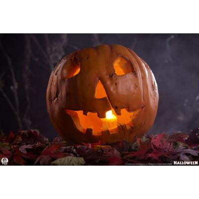 Halloween Statuette Jack-O-Lantern 31 cm