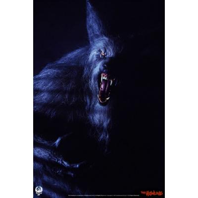 The Howling Estatua Epic Series 1/3 The Howling 97 cm