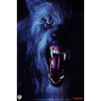 The Howling Estatua Epic Series 1/3 The Howling 97 cm
