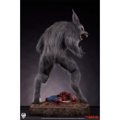 The Howling Estatua Epic Series 1/3 The Howling 97 cm