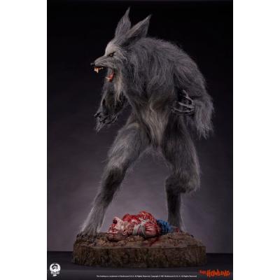 The Howling Estatua Epic Series 1/3 The Howling 97 cm