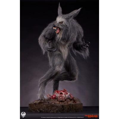 The Howling Estatua Epic Series 1/3 The Howling 97 cm