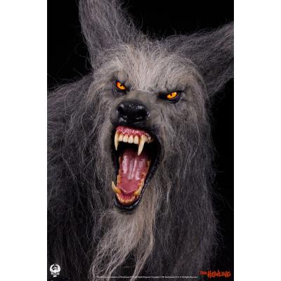 The Howling Estatua Epic Series 1/3 The Howling 97 cm
