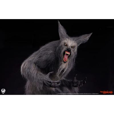 The Howling Estatua Epic Series 1/3 The Howling 97 cm