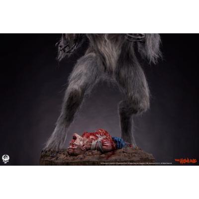 The Howling Estatua Epic Series 1/3 The Howling 97 cm