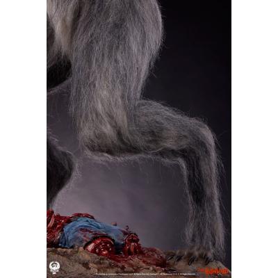 The Howling Estatua Epic Series 1/3 The Howling 97 cm