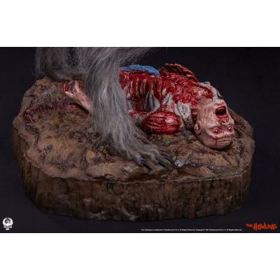The Howling Estatua Epic Series 1/3 The Howling 97 cm