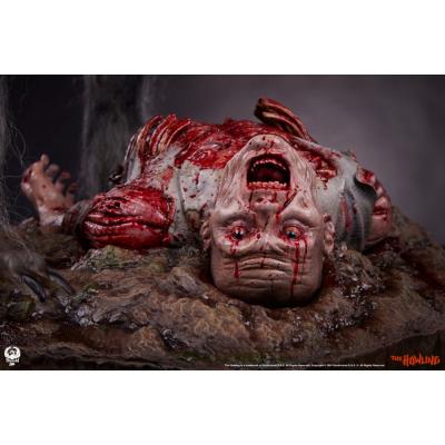 The Howling Estatua Epic Series 1/3 The Howling 97 cm