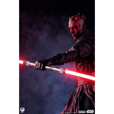 Star Wars Estatua Epic Series 1/3 Darth Maul 64 cm