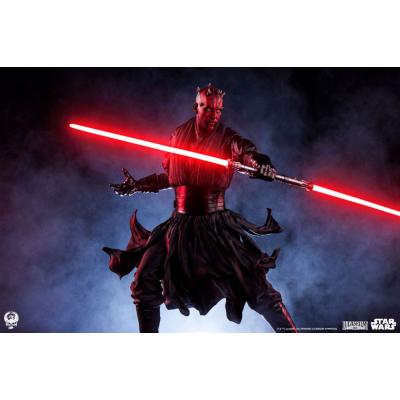 Star Wars Estatua Epic Series 1/3 Darth Maul 64 cm