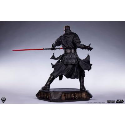 Star Wars Estatua Epic Series 1/3 Darth Maul 64 cm