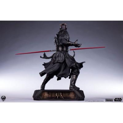 Star Wars Estatua Epic Series 1/3 Darth Maul 64 cm
