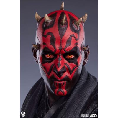 Star Wars Estatua Epic Series 1/3 Darth Maul 64 cm