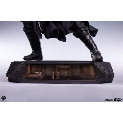 Star Wars Estatua Epic Series 1/3 Darth Maul 64 cm