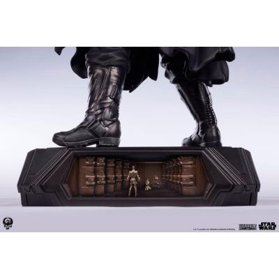 Star Wars Estatua Epic Series 1/3 Darth Maul 64 cm