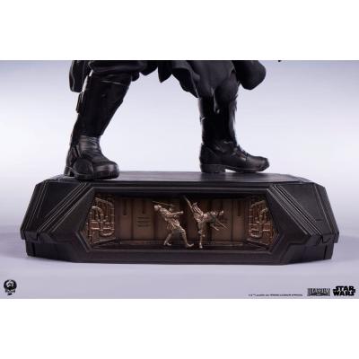 Star Wars Estatua Epic Series 1/3 Darth Maul 64 cm