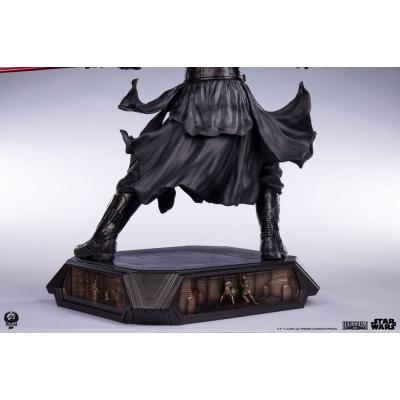 Star Wars Estatua Epic Series 1/3 Darth Maul 64 cm