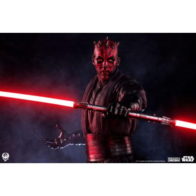 Star Wars Estatua Epic Series 1/3 Darth Maul 64 cm