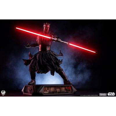 Star Wars Estatua Epic Series 1/3 Darth Maul 64 cm