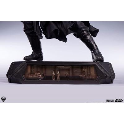 Star Wars Estatua Epic Series 1/3 Darth Maul Deluxe Edition 87 cm