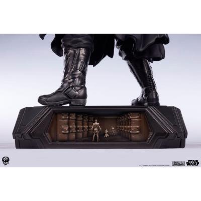 Star Wars Estatua Epic Series 1/3 Darth Maul Deluxe Edition 87 cm