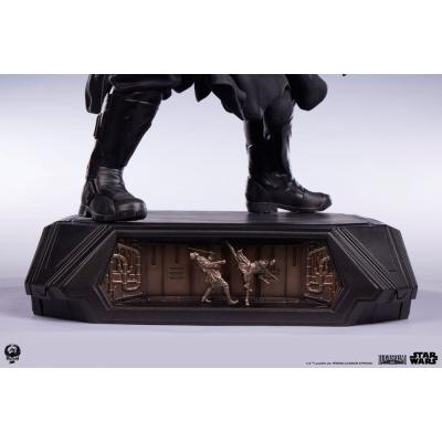 Star Wars Estatua Epic Series 1/3 Darth Maul Deluxe Edition 87 cm