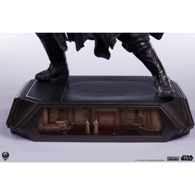 Star Wars Estatua Epic Series 1/3 Darth Maul Deluxe Edition 87 cm