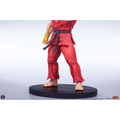 Street Fighter Street Jam Estatuas 1/10 Ken & Vega Set