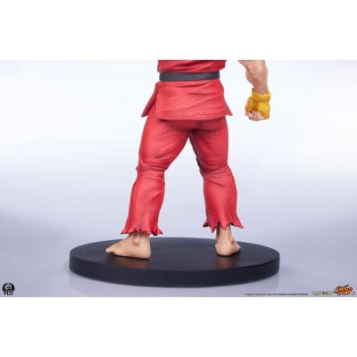 Street Fighter Street Jam Estatuas 1/10 Ken & Vega Set