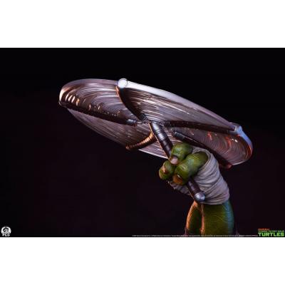Tortugas Ninja Estatua 1/3 Michelangelo 67 cm