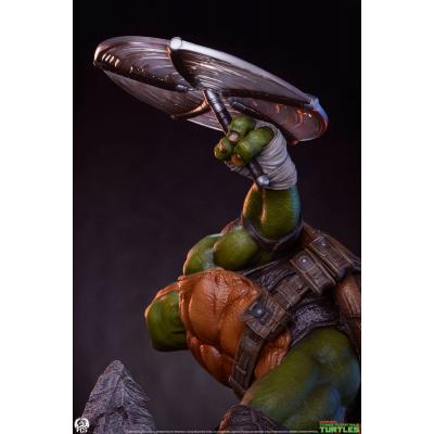 Tortugas Ninja Estatua 1/3 Michelangelo 67 cm
