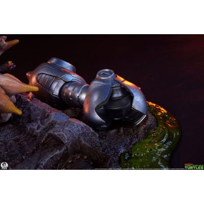 Tortugas Ninja Estatua 1/3 Michelangelo 67 cm