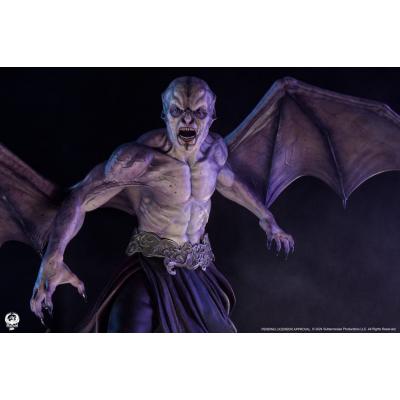 Underworld: Evolution Estatua Epic Series 1/3 Marcus 66 cm